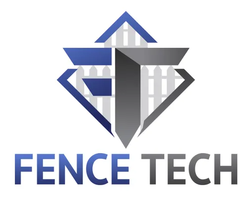 Fence Tech Logo