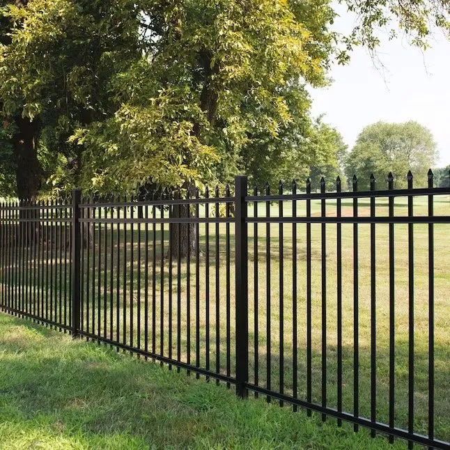 Quality wood fence service service in Spring, TX - Fence Welder