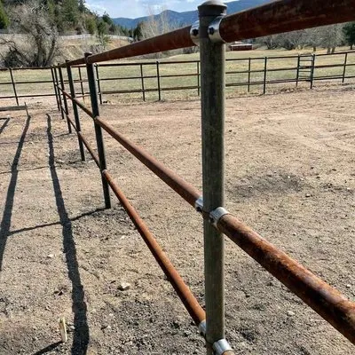 Fence Welder Logo