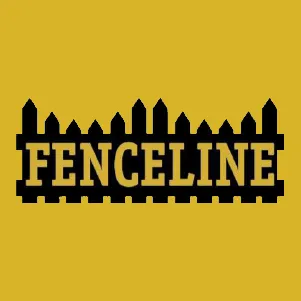 FenceLine Logo