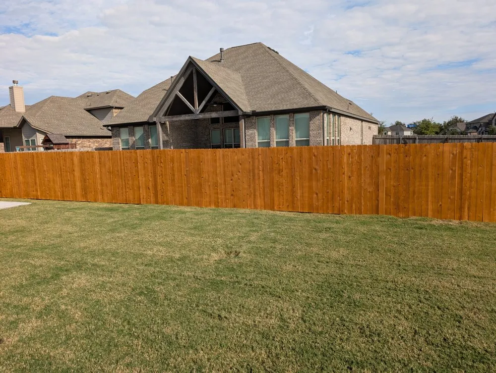 Trusted privacy fencing service in Austin, TX - FenceMaxx