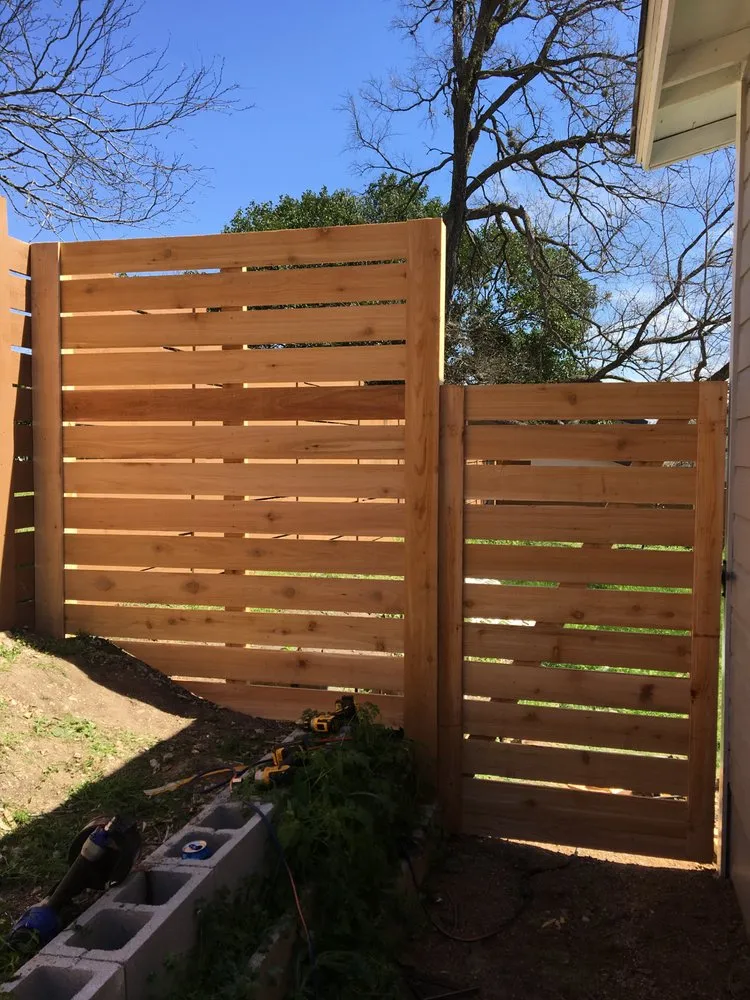 Reliable chain link fencing experts serving Austin, TX - FenceMaxx