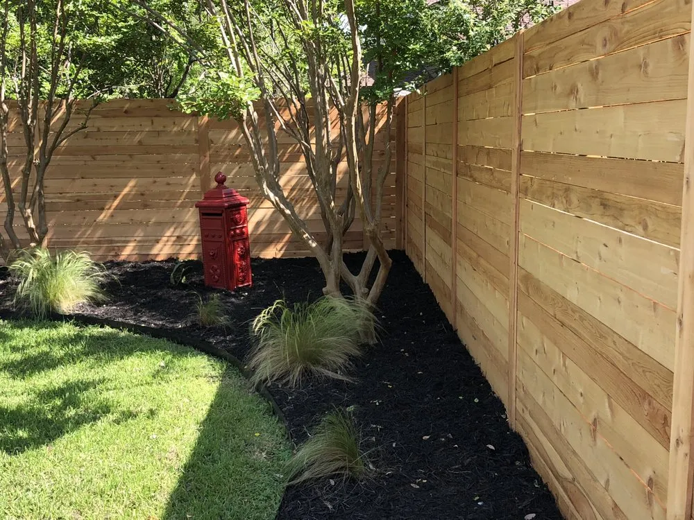 Reliable chain link fencing service in Austin, TX - FenceMaxx