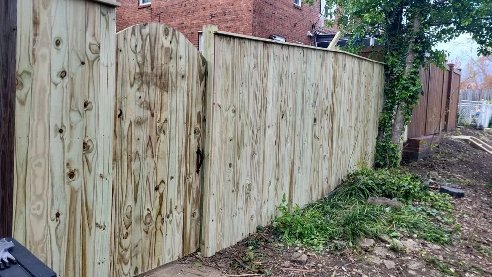 Expert fence installation experts serving Laurel, MD - Fenceon