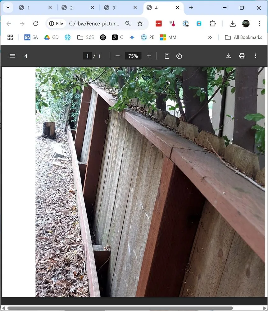 Local fence repair service in Brisbane, CA - FencePro