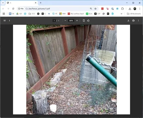 FencePro