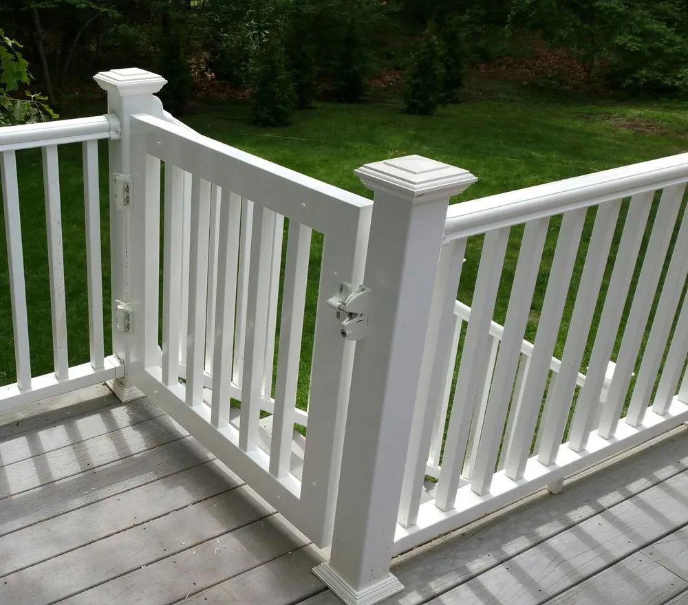 Reliable wood fence service service in North Logan, UT - FenceSource