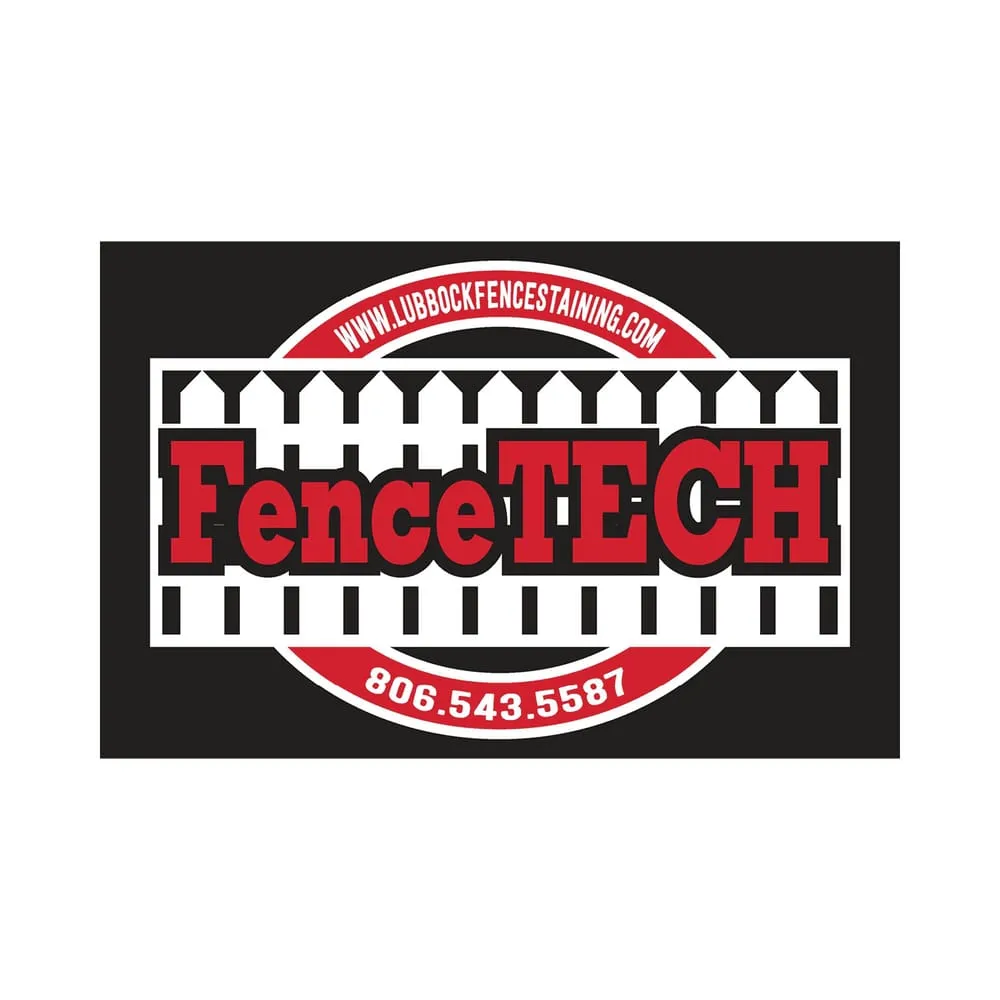 Trusted wood fence service service in Lubbock, TX - FenceTECH