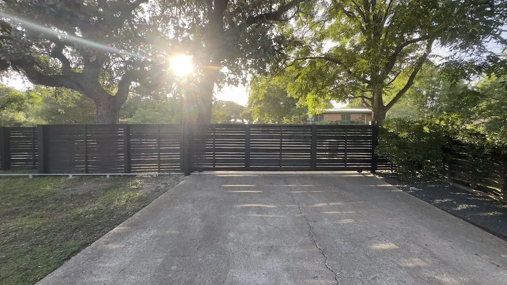 Top-rated fence repair experts serving Buda, TX - Fencetex
