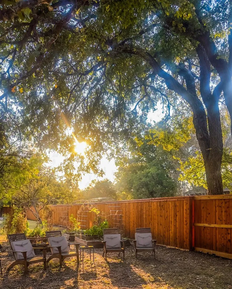 Top-rated privacy fencing service in Buda, TX - Fencetex