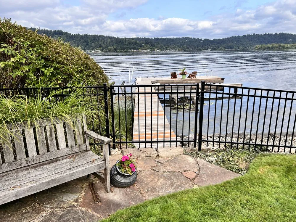 Reliable fence repair service in Bothell, WA - Fencetopia