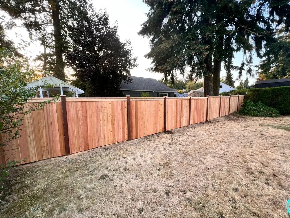 Reliable fence repair service in Bothell, WA - Fencetopia