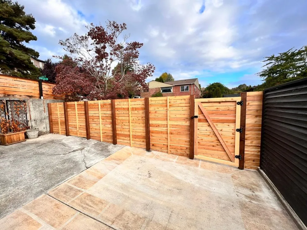 Affordable fence installation service in Bothell, WA - Fencetopia