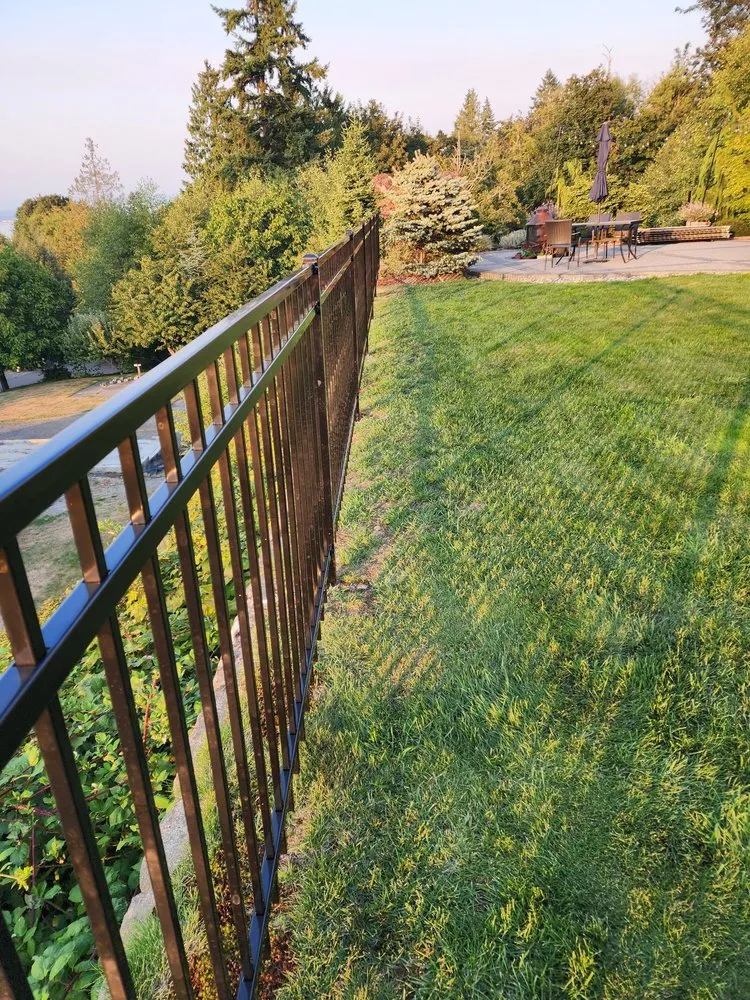 Trusted fence repair service in Bothell, WA - Fencetopia