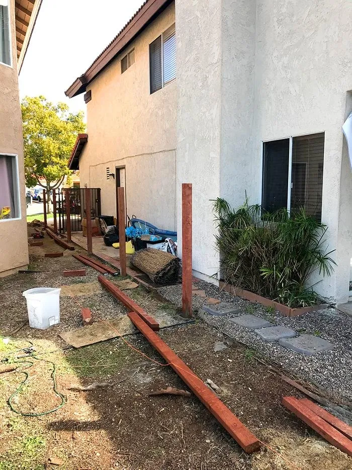Quality privacy fencing experts serving Perris, CA - Fencework Express