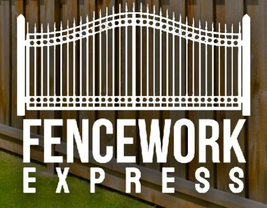 Expert vinyl fence installation for homes in Perris, CA by Fencework Express