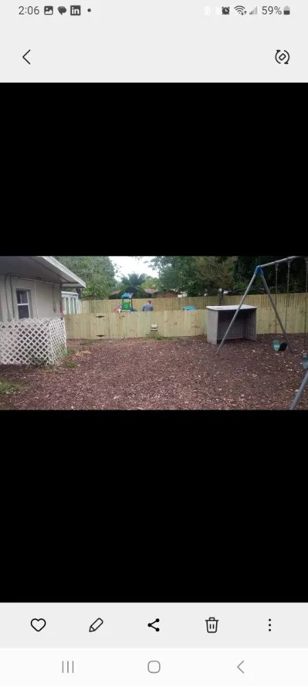 Affordable fence installation experts serving Bradenton, FL - Fencify
