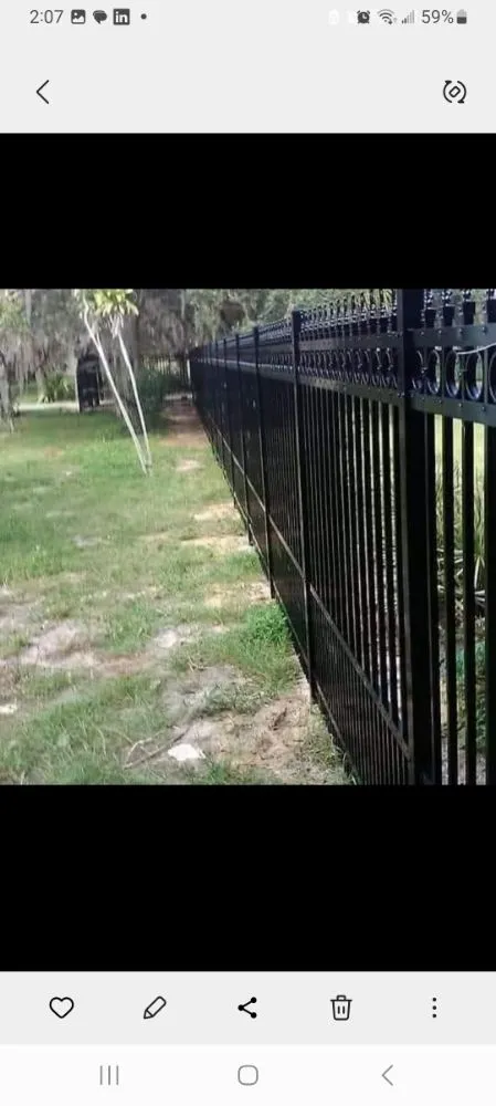 Affordable chain link fencing experts serving Bradenton, FL - Fencify