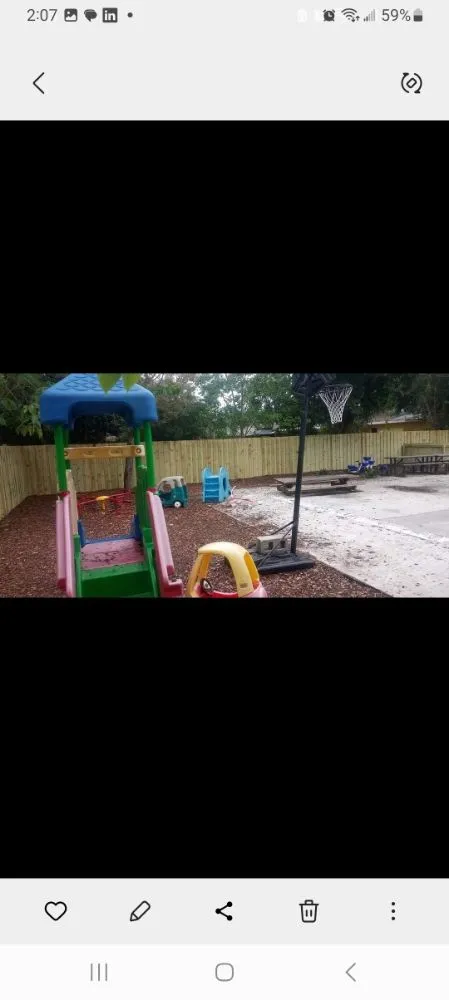 Top-rated fence repair experts serving Bradenton, FL - Fencify