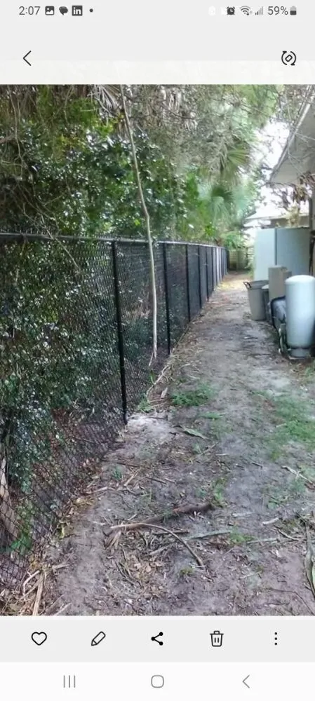 Top-rated fence installation service in Bradenton, FL - Fencify