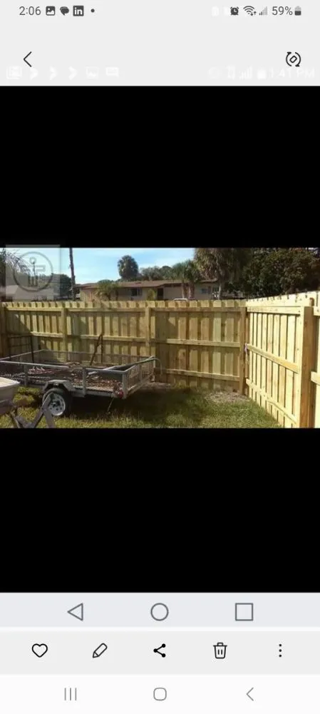 Local fence installation experts serving Bradenton, FL - Fencify