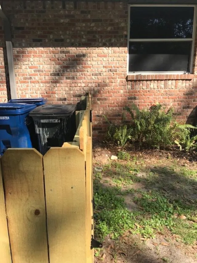 Affordable chain link fencing in Bradenton, FL by Fencify