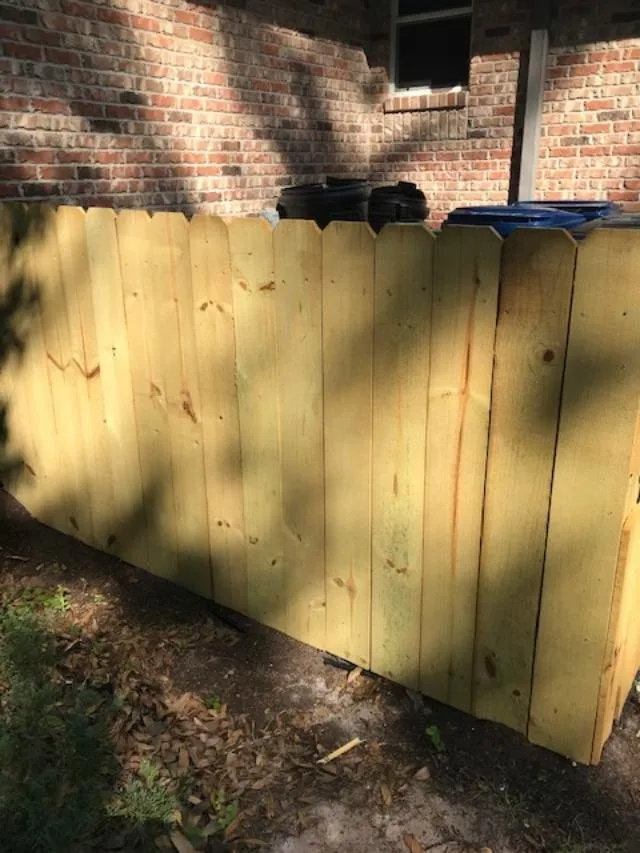 Local fence installation service in Bradenton, FL - Fencify