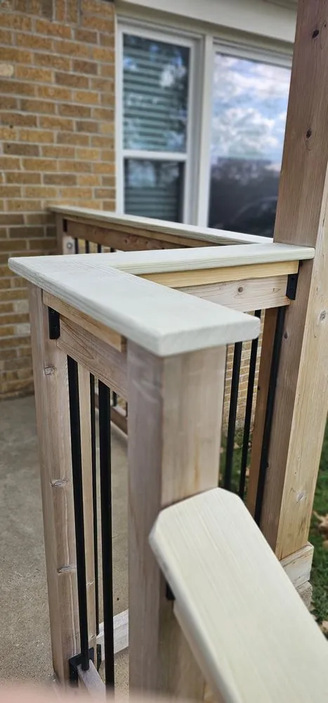 Trusted chain link fencing experts serving Benton, AR - Fencing Done Wright