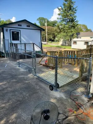 Fencing Done Wright