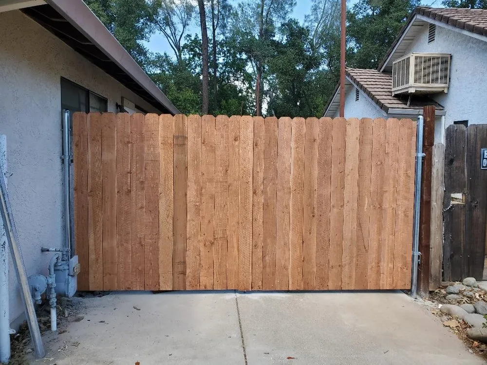 Affordable fence installation experts serving Redding, CA - Fencing Redding