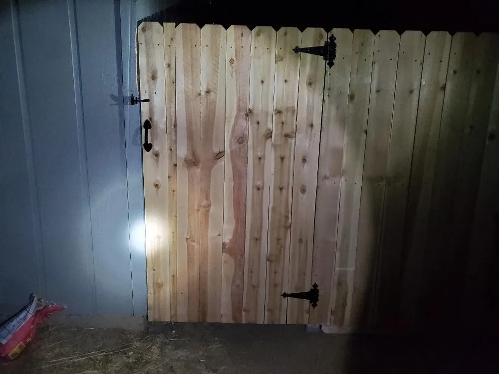 Local fence installation service in Redding, CA - Fencing Redding