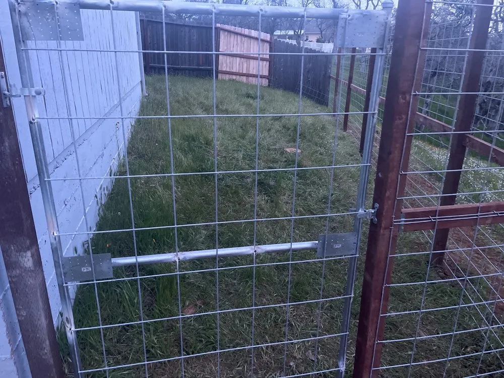 Top-rated privacy fencing experts serving Redding, CA - Fencing Redding
