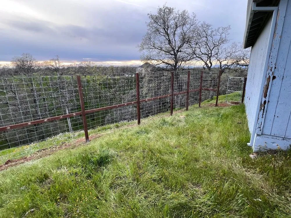 Local privacy fencing experts serving Redding, CA - Fencing Redding