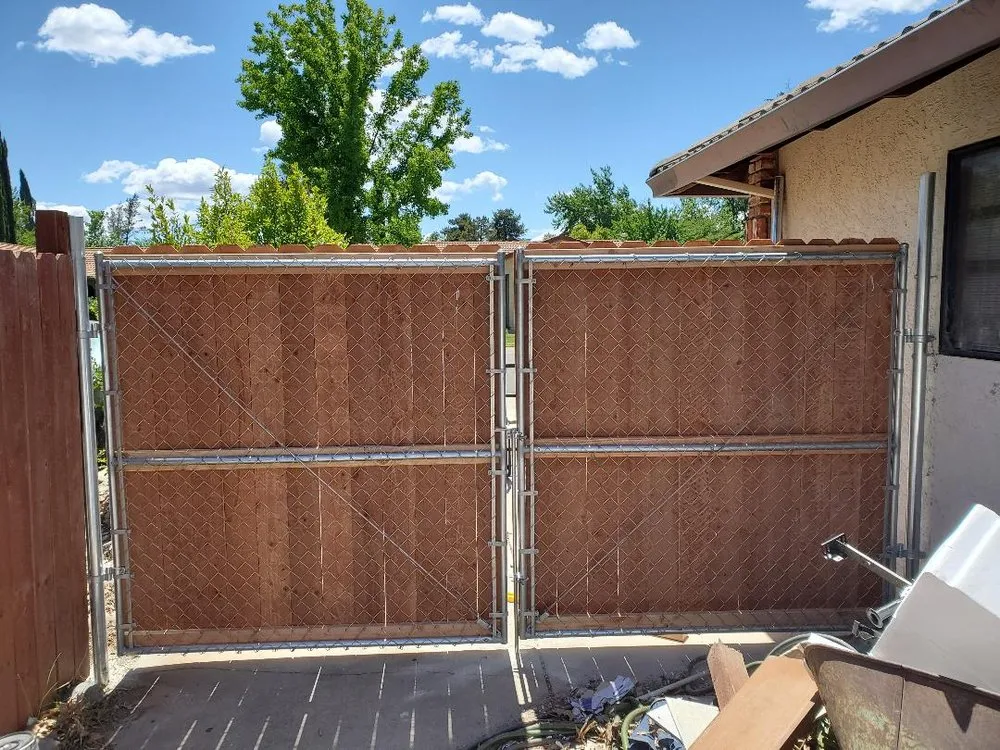 Local fence repair experts serving Redding, CA - Fencing Redding
