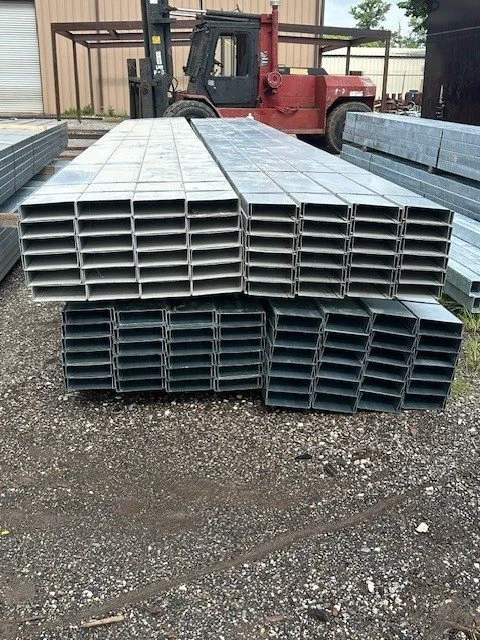 Local fence repair service in Channelview, TX - Ferro Tec