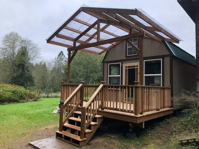 Reliable privacy fencing experts serving Everett, WA - Final Cut Construction