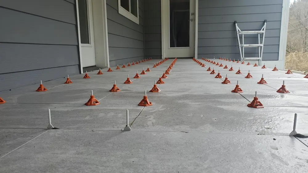 Trusted fence installation service in Everett, WA - Final Cut Construction