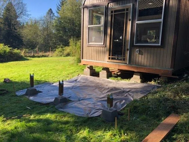 Trusted fence repair experts serving Everett, WA - Final Cut Construction