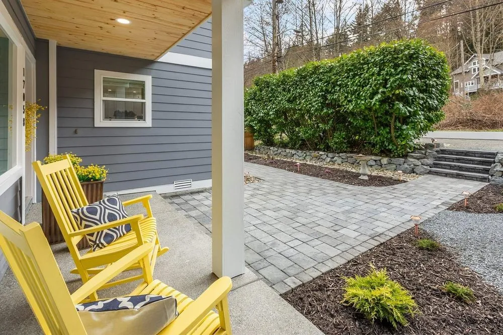 Local fence installation service in Everett, WA - Final Cut Construction