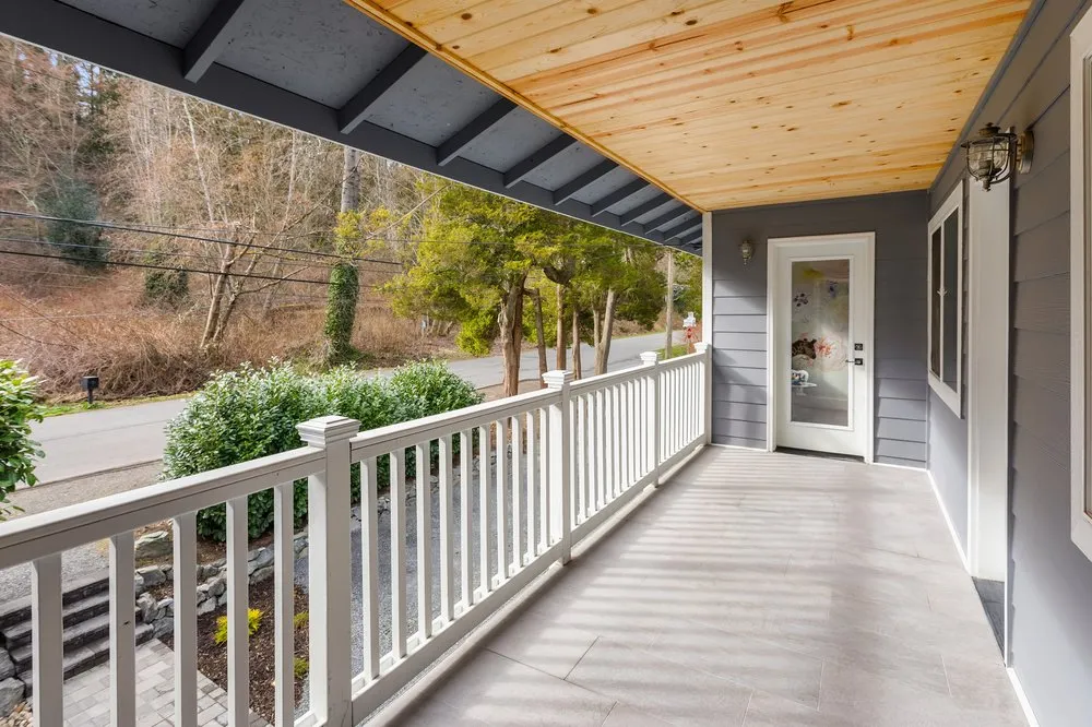 Quality fence repair service in Everett, WA - Final Cut Construction