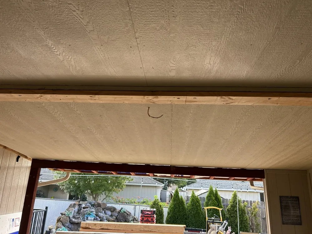 Reliable fence repair service in Eagle Point, OR - Finely Finished