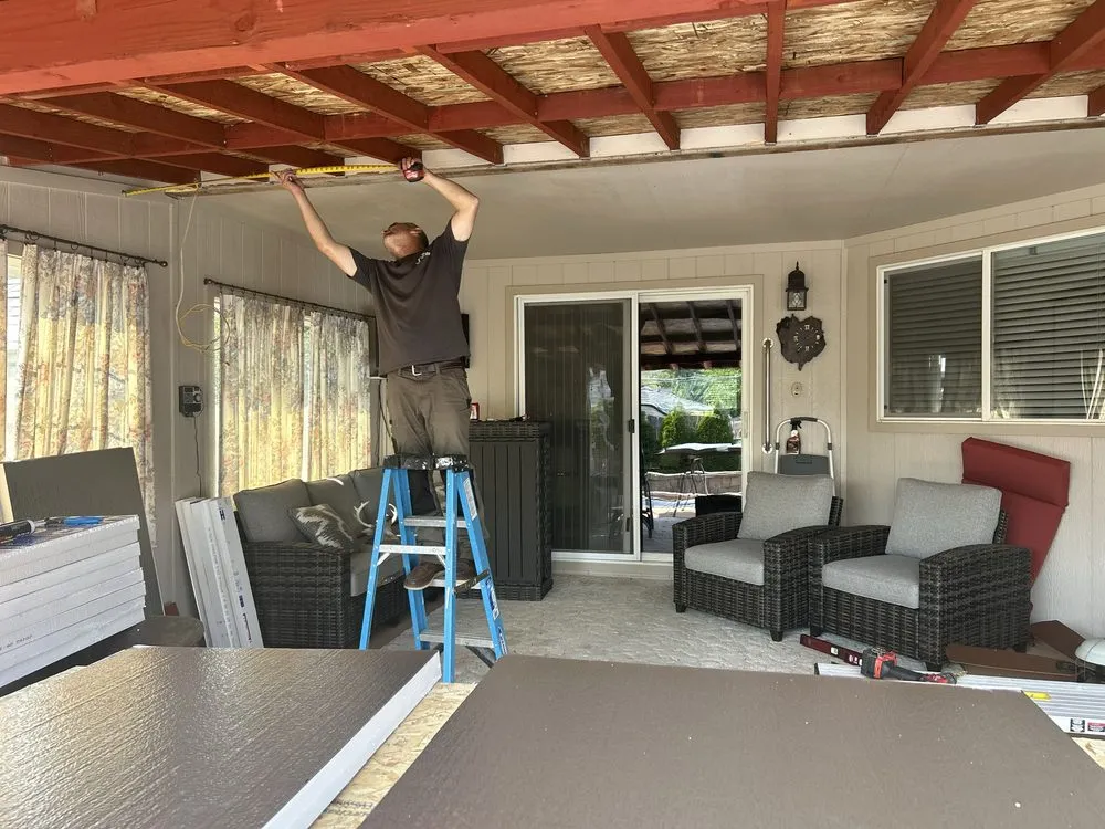 Local fence installation experts serving Eagle Point, OR - Finely Finished