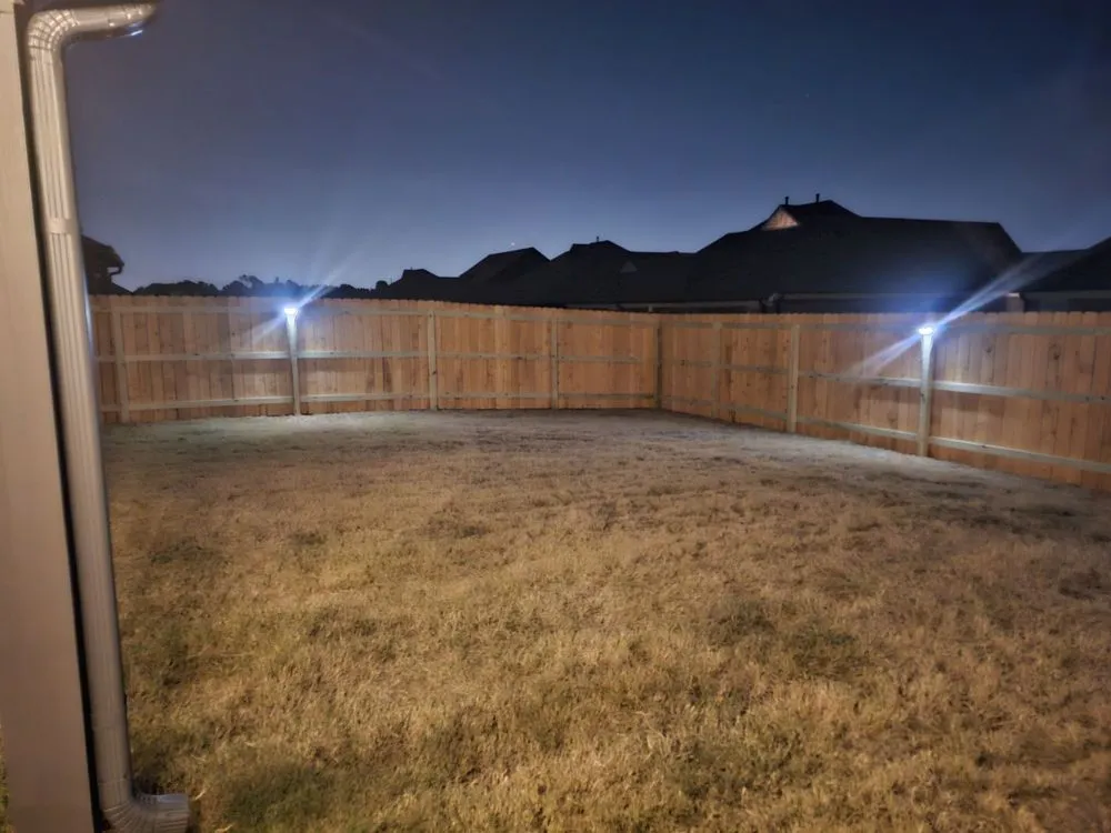 Top-rated fence repair service in Hernando, MS - First Fence