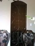 Expert fence installation for homes in Heampstead, TX by First Source Welding