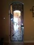 Expert wood fence service in Heampstead, TX by First Source Welding