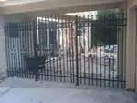 Quality wood fence service experts serving Heampstead, TX - First Source Welding