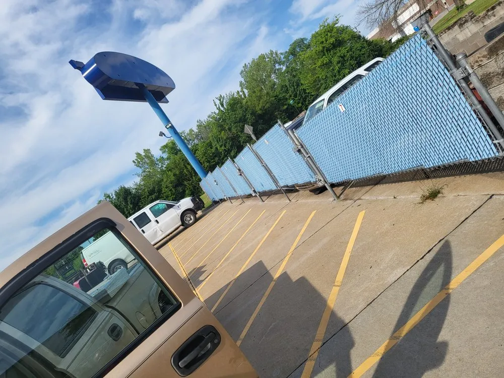 Professional privacy fencing service in Eldon, MO - Fisher Fencing