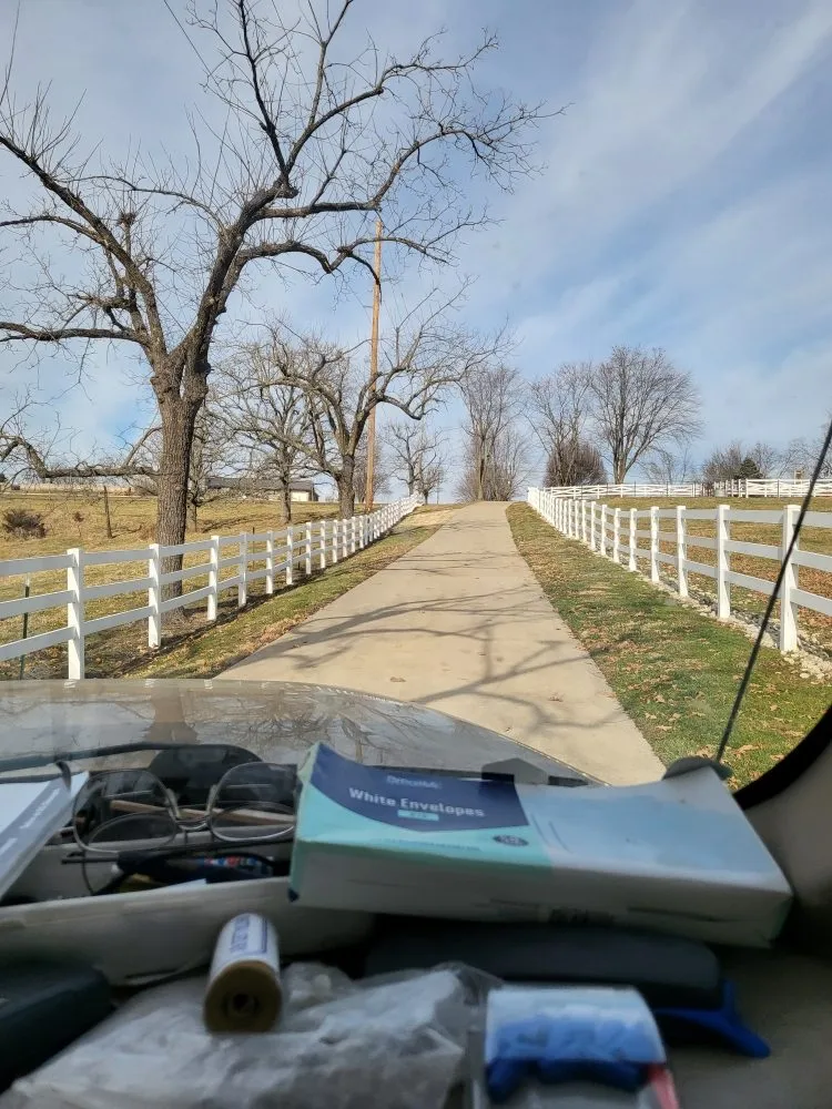 Quality vinyl fence installation experts serving Eldon, MO - Fisher Fencing