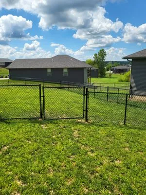 Fisher Fencing