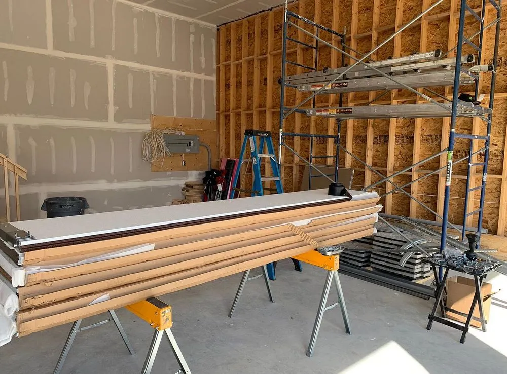 Top-rated privacy fencing service in El Paso, TX - Five Points